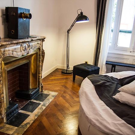 Felix Dort Bed & Breakfast Lyon Dış mekan fotoğraf