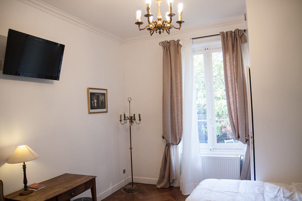 Felix Dort Bed & Breakfast Lyon Dış mekan fotoğraf