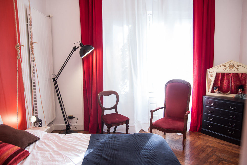 Felix Dort Bed & Breakfast Lyon Dış mekan fotoğraf