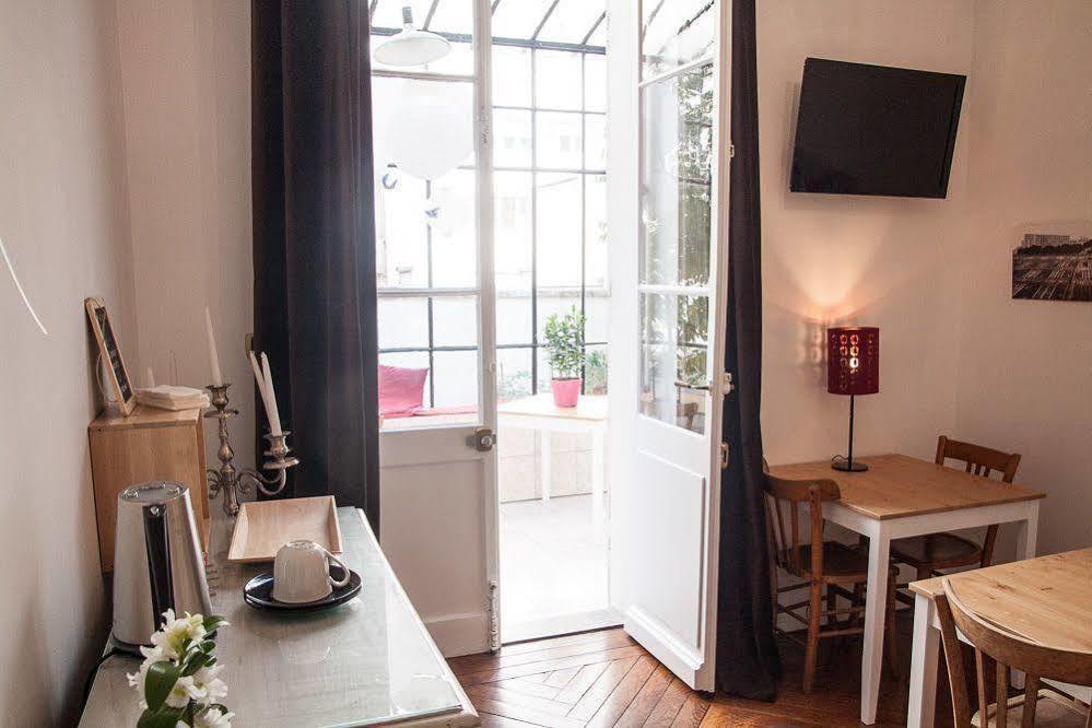 Felix Dort Bed & Breakfast Lyon Dış mekan fotoğraf