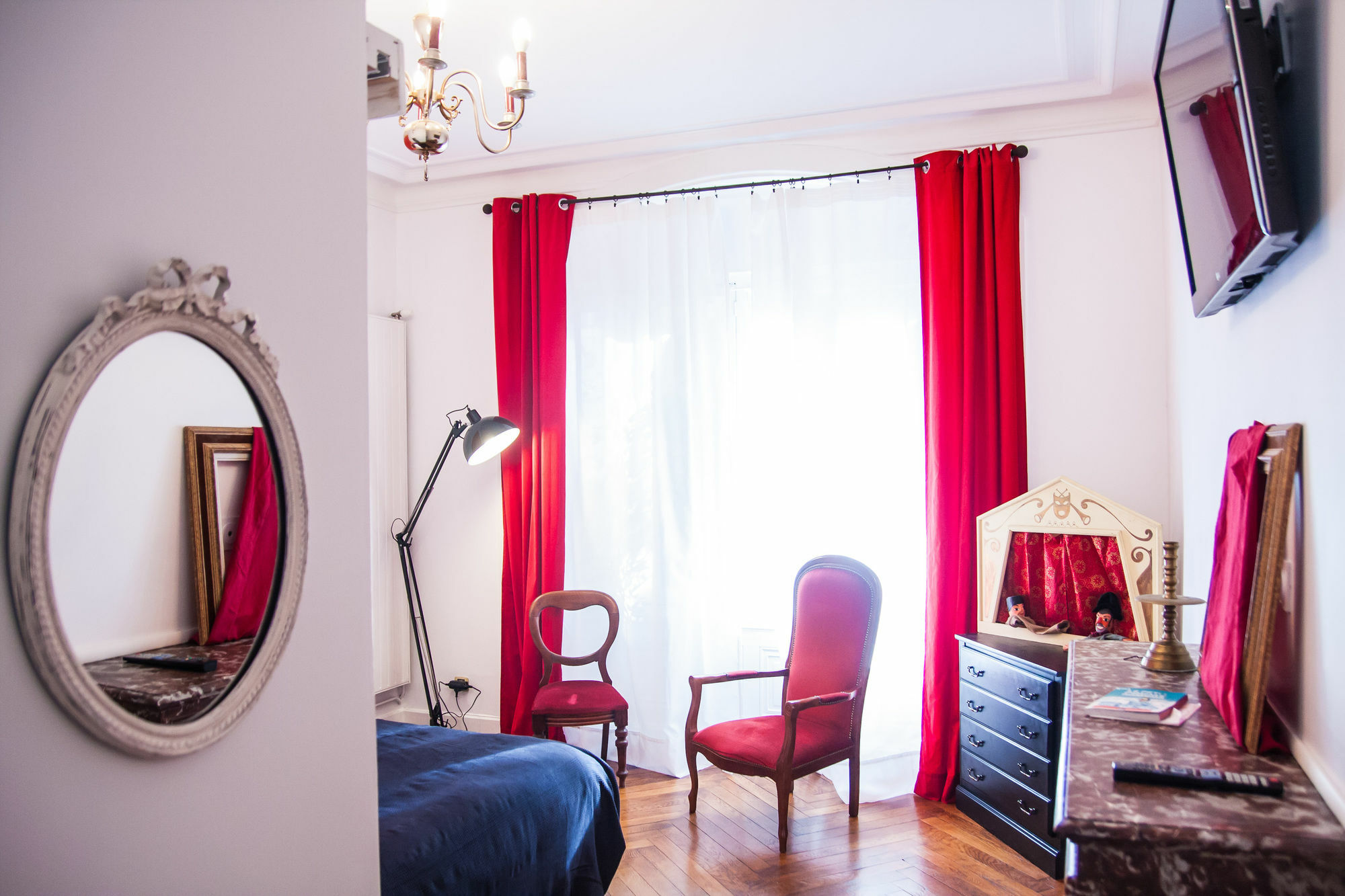 Felix Dort Bed & Breakfast Lyon Dış mekan fotoğraf