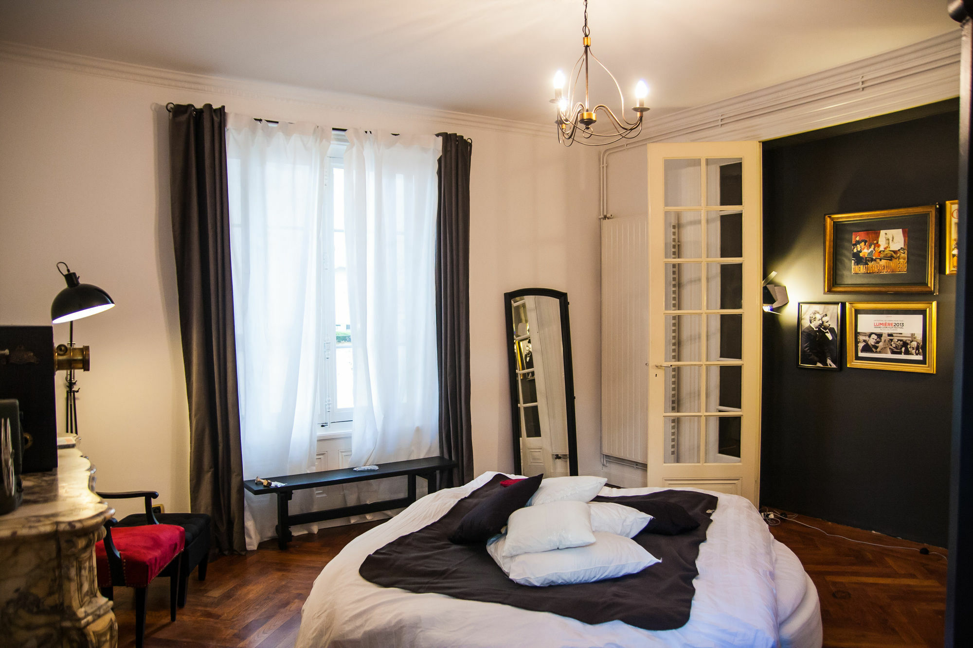 Felix Dort Bed & Breakfast Lyon Dış mekan fotoğraf