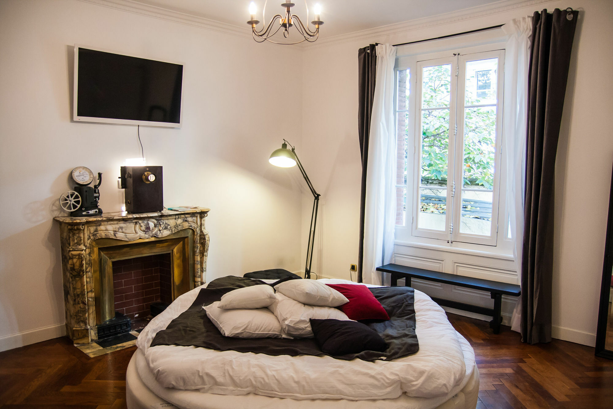 Felix Dort Bed & Breakfast Lyon Dış mekan fotoğraf